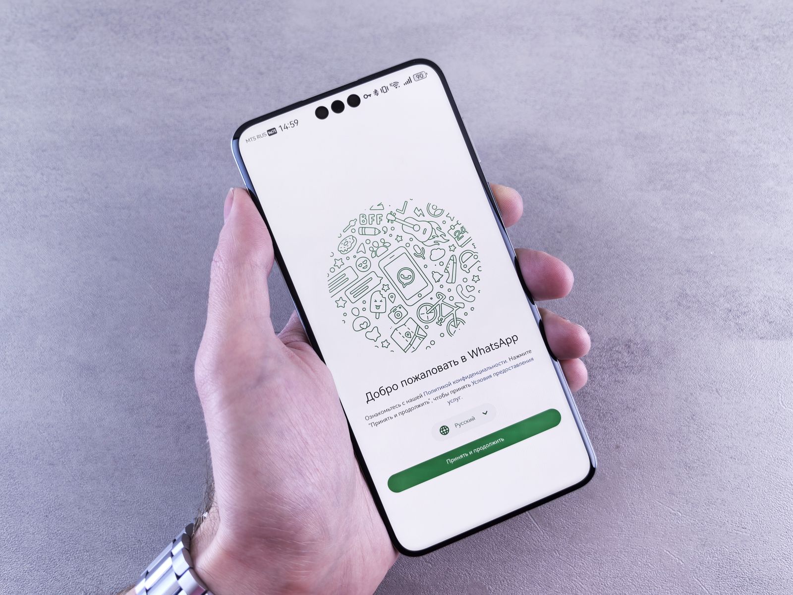 How to migrate from regular WhatsApp to the Official API without breaking your operation